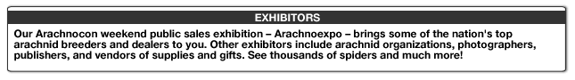 EXHIBITORS