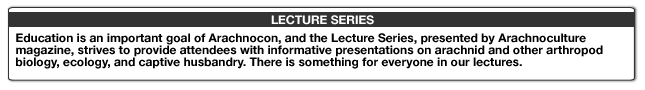 LECTURES