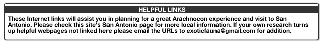 HELPFUL LINKS